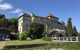 Chateau De Tourronde